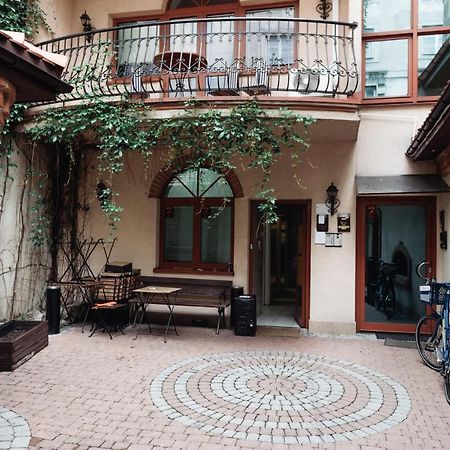 Extravaganza Apartamento Cracóvia Exterior foto